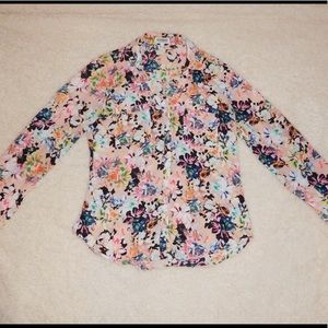 Express Portofino Shirt